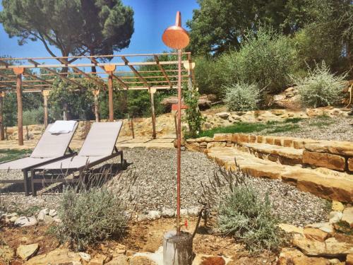 Bed & Breakfast Giardino Dei Sugheri
