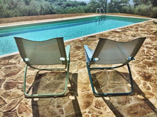 Bed & Breakfast Giardino Dei Sugheri