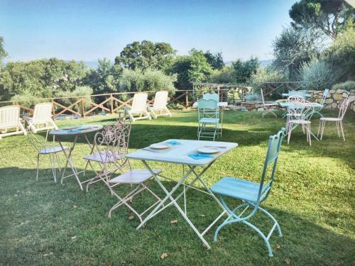 Bed & Breakfast Giardino Dei Sugheri