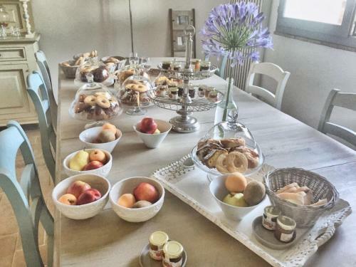 Bed & Breakfast Giardino Dei Sugheri