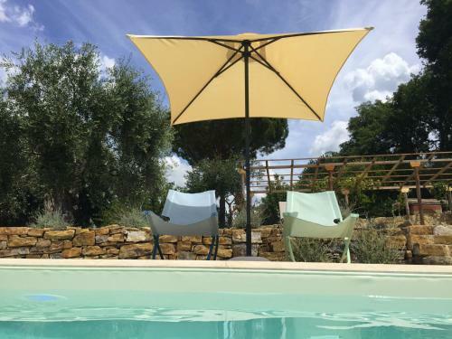Bed & Breakfast Giardino Dei Sugheri