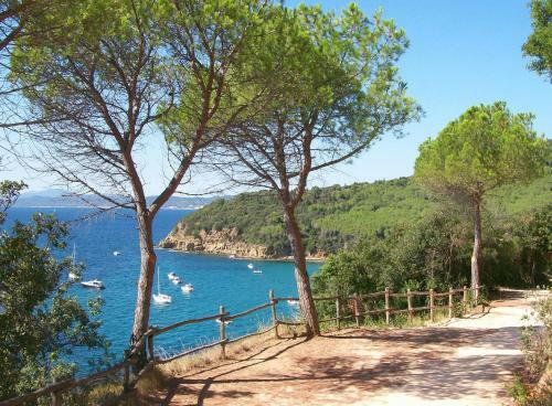 Bed & Breakfast Giardino Dei Sugheri