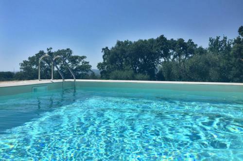Bed & Breakfast Giardino Dei Sugheri