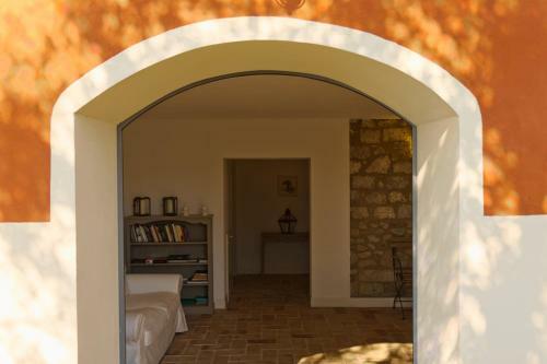 Bed & Breakfast Giardino Dei Sugheri