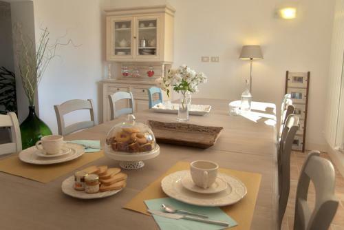 Bed & Breakfast Giardino Dei Sugheri