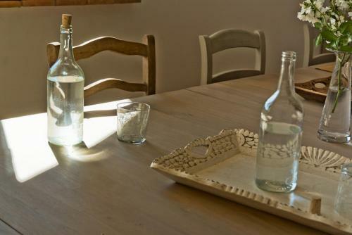 Bed & Breakfast Giardino Dei Sugheri