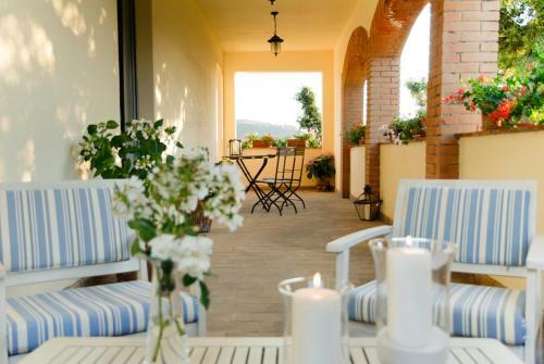 Bed & Breakfast Giardino Dei Sugheri