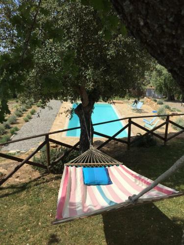 Bed & Breakfast Giardino Dei Sugheri