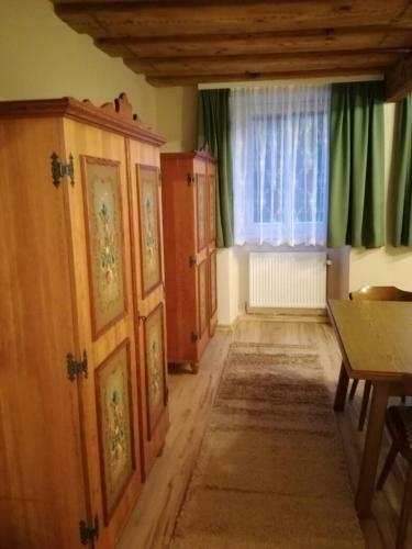 Apartamento Zantnhof