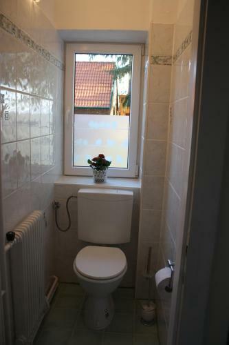 Apartamento Zantnhof
