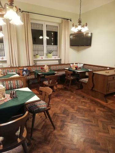 Apartamento Zantnhof