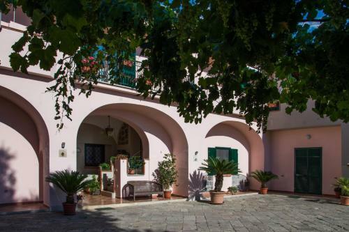 Bed & Breakfast La Masseria