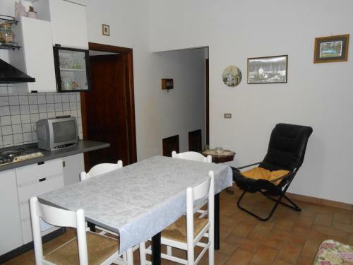 Agroturismo La Piaggiola Degli Olivi