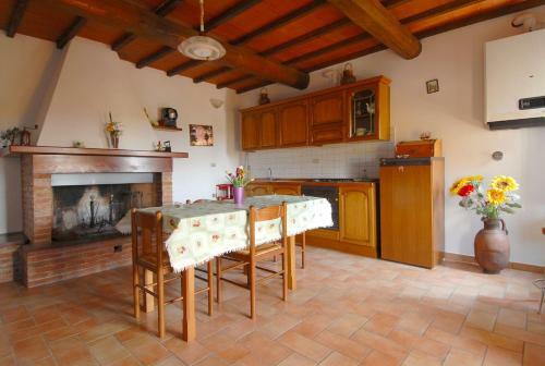 Agroturismo La Piaggiola Degli Olivi