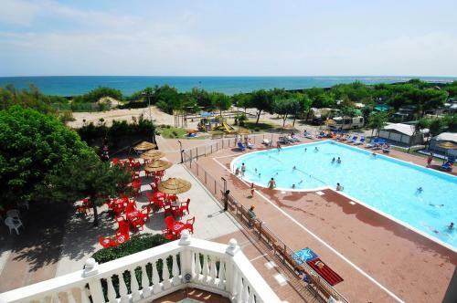 Camping Internazionale