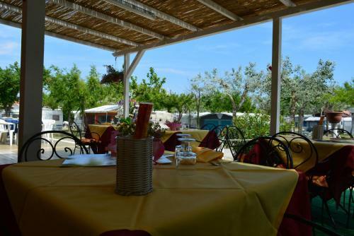 Camping Internazionale