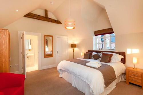 Dbs Serviced Apartments