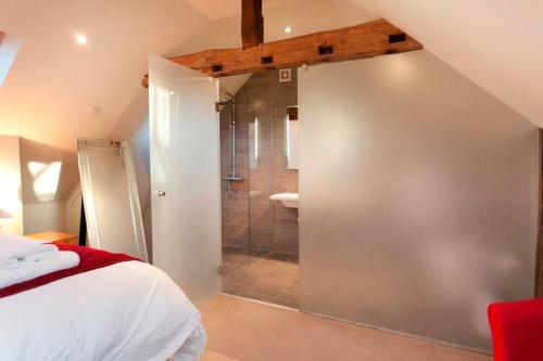 Dbs Serviced Apartments