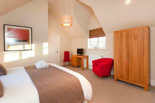 Dbs Serviced Apartments