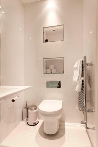 Dbs Serviced Apartments