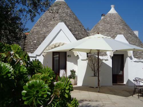 B&B Alla Panoramica