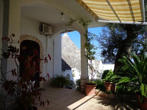 B&B Alla Panoramica
