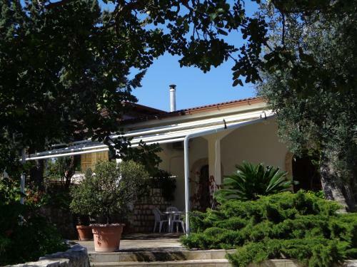 B&B Alla Panoramica