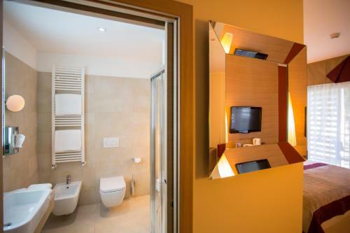 Hotel Villa Madruzzo