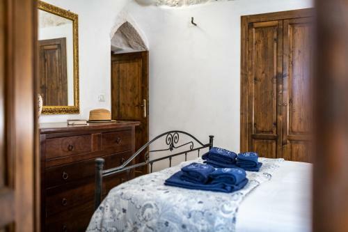 Villa Trulli Margherita