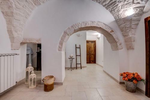 Villa Trulli Margherita