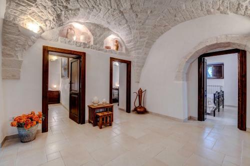 Villa Trulli Margherita