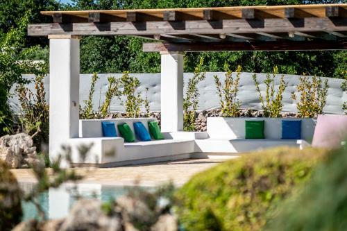Villa Trulli Margherita