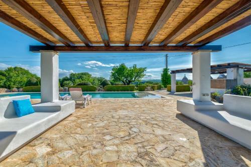 Villa Trulli Margherita
