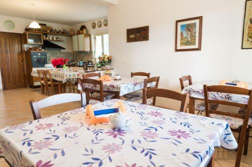 Bed & Breakfast Torre Ancinale