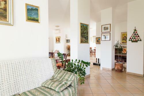 Bed & Breakfast Torre Ancinale
