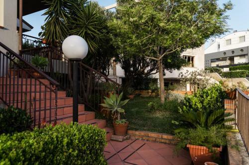 Bed & Breakfast Torre Ancinale