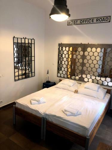 Boutique Hotel R�gi Posta