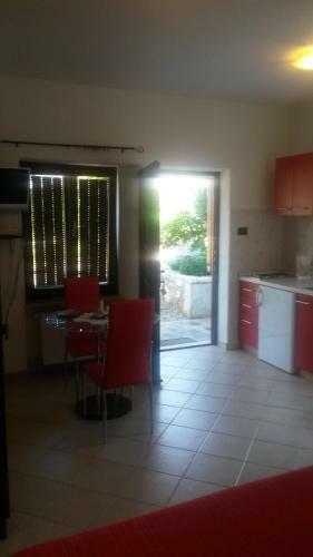 Apartments Reini?