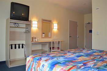 Motel 6 Anchorage - Midtown