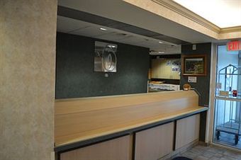 Motel 6 Anchorage - Midtown