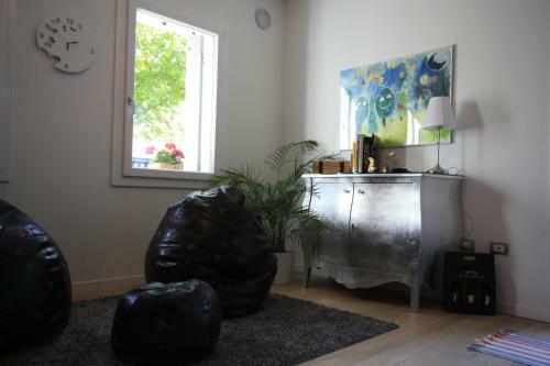 La Lanterna B&B