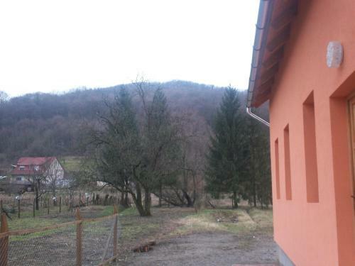 Hostal Szikla Vend�gh�z