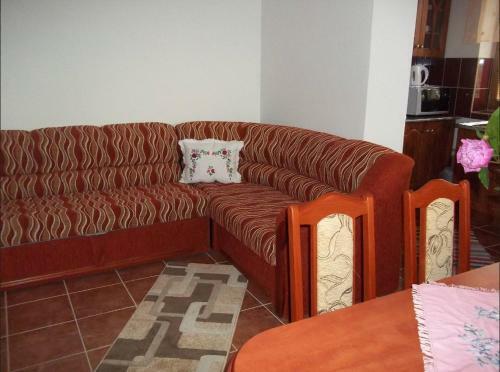 Hostal Szikla Vend�gh�z