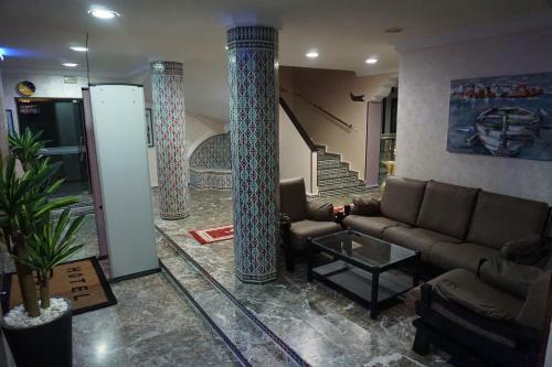 Hotel Zelis