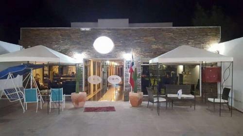 Hotel Portal Del Norte