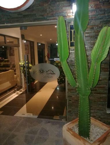 Hotel Portal Del Norte