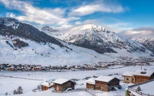 Apartamento Chalet Kiara Appartamento Lago
