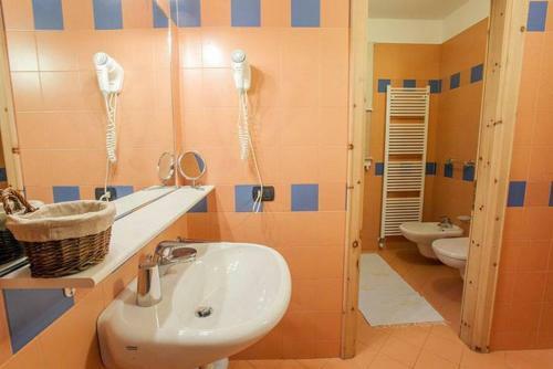 Apartamento Alba Villa Nordica