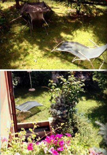 Apartamento Alba Villa Nordica