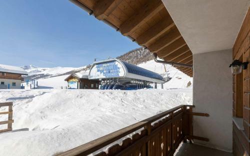 Apartamento Miky House Appartamento Valandrea